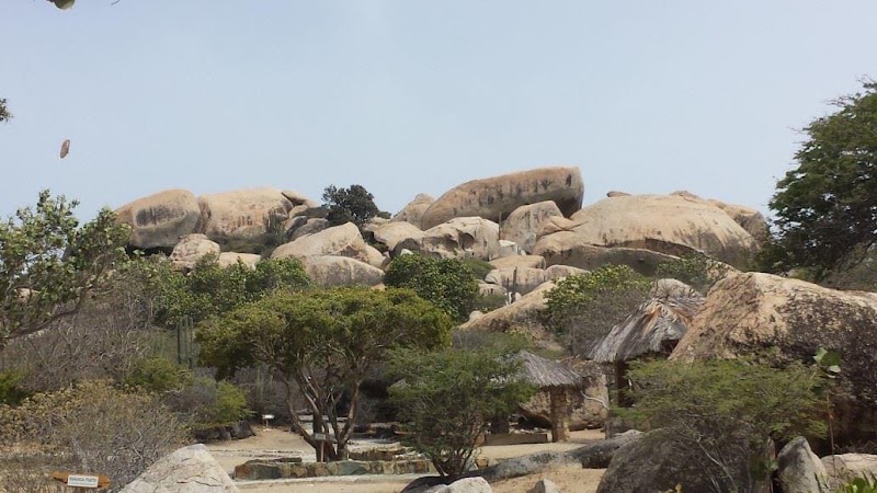 Photo 2 at Ayo Rock Formations in 
