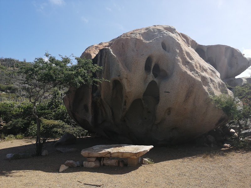Photo 1 at Ayo Rock Formations in 