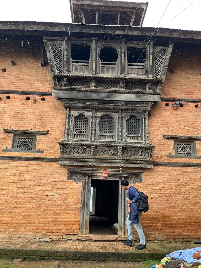 Photo 3 at Nuwakot Durbar Square in Bidur