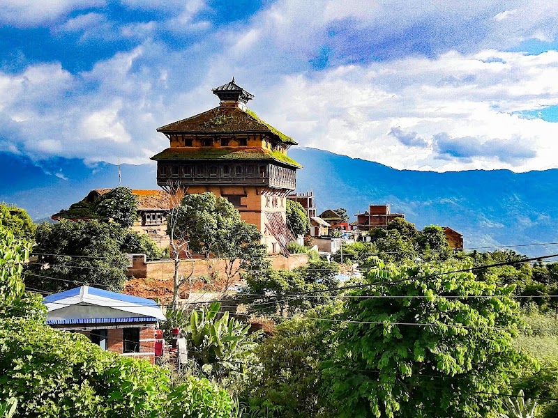 Photo 1 at Nuwakot Durbar Square in Bidur