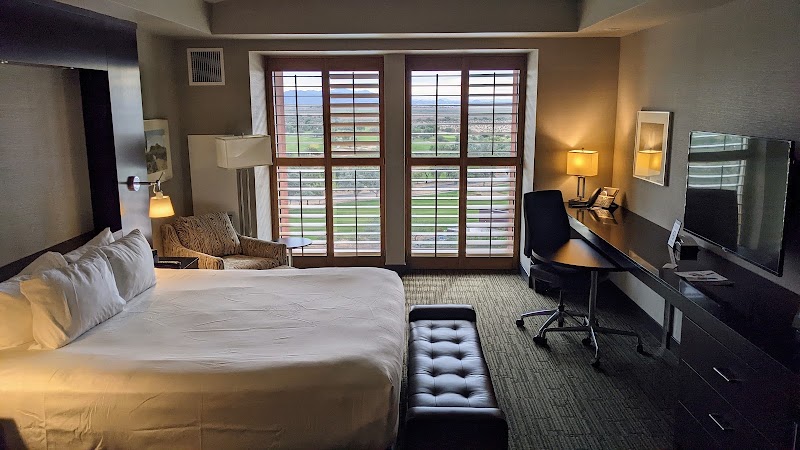 Photo 1 at Talking Stick Resort Hotel in Scottsdale