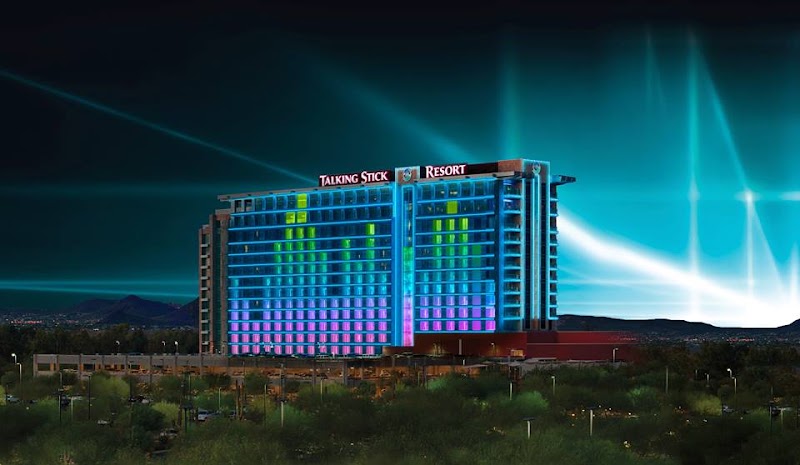 Photo 6 at Talking Stick Resort Hotel in Scottsdale