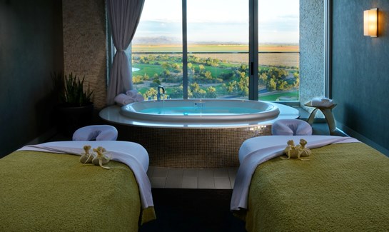 Photo 4 at Talking Stick Resort Hotel in Scottsdale