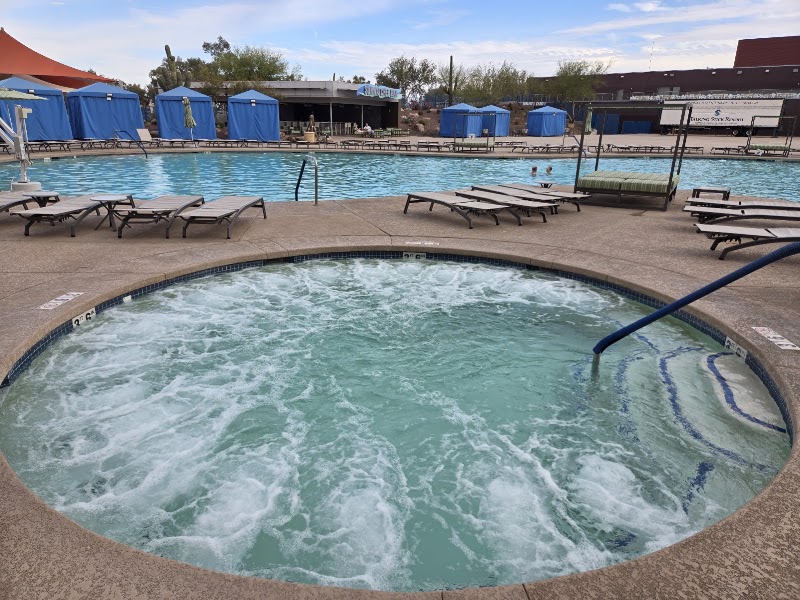Photo 2 at Talking Stick Resort Hotel in Scottsdale