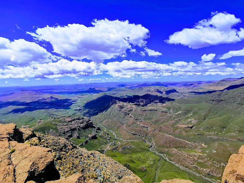 Photo 4 at Maloti-Drakensberg Park in 