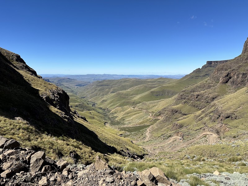 Photo 1 at Maloti-Drakensberg Park in 