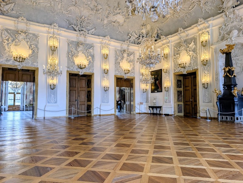 Photo 6 at Würzburg Residence in Würzburg