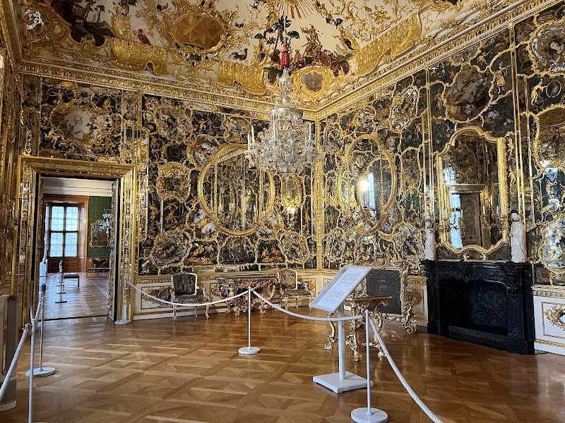 Photo 4 at Würzburg Residence in Würzburg