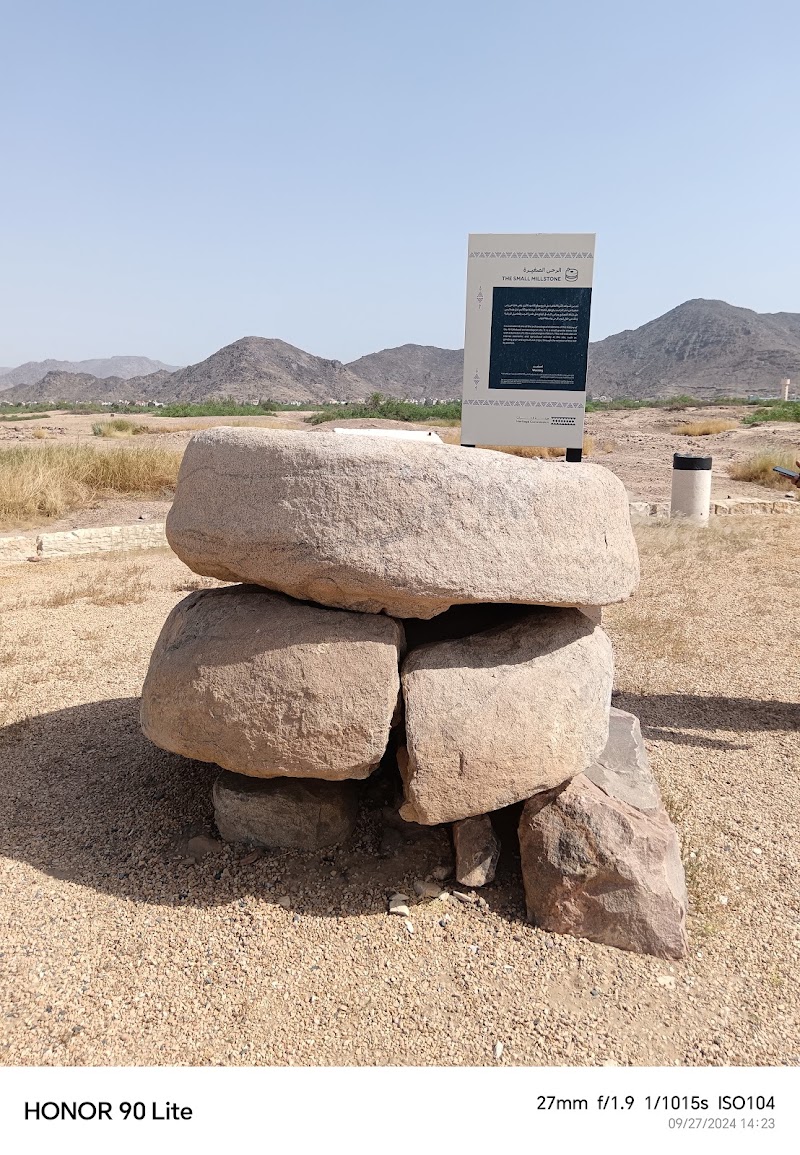 Photo 6 at Al Ukhdud Archaeological Site in 