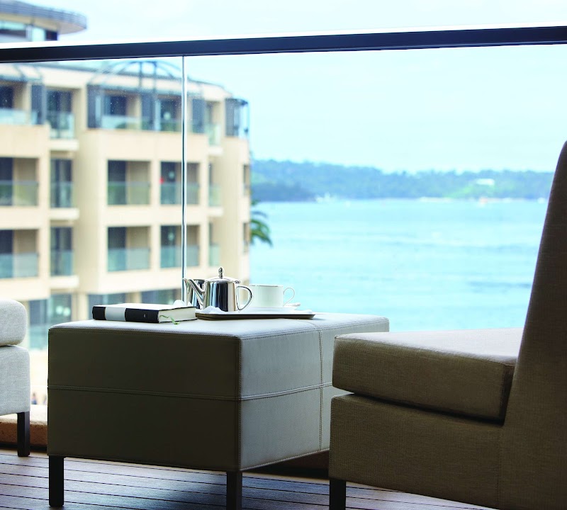 Photo 6 at Park Hyatt Sydney in The Rocks