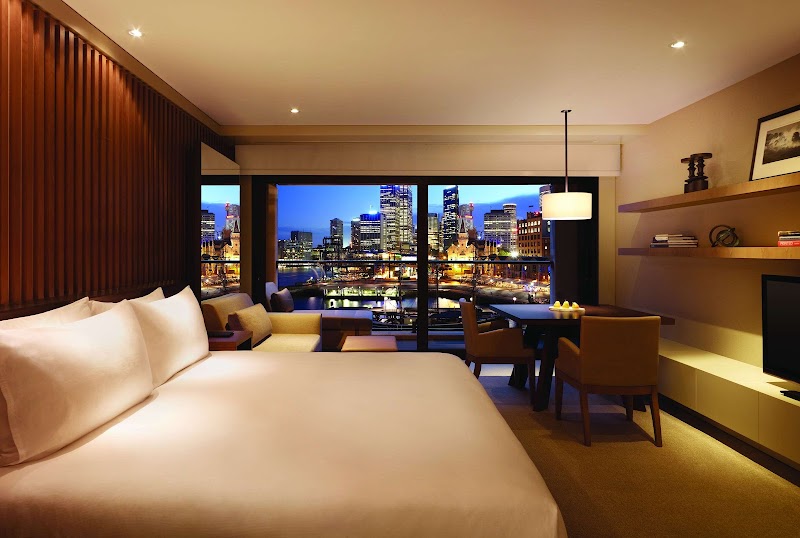 Photo 4 at Park Hyatt Sydney in The Rocks