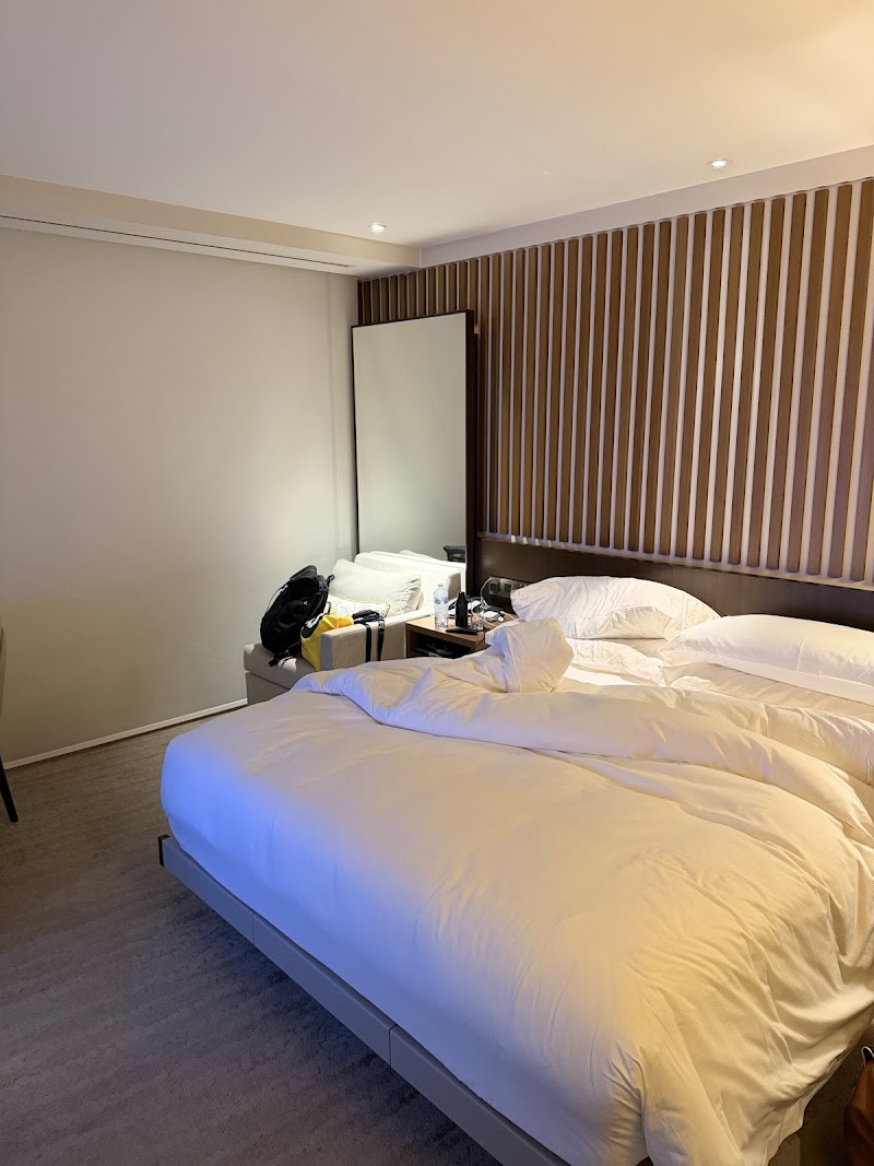Photo 1 at Park Hyatt Sydney in The Rocks