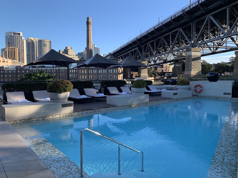 Photo 2 at Park Hyatt Sydney in The Rocks