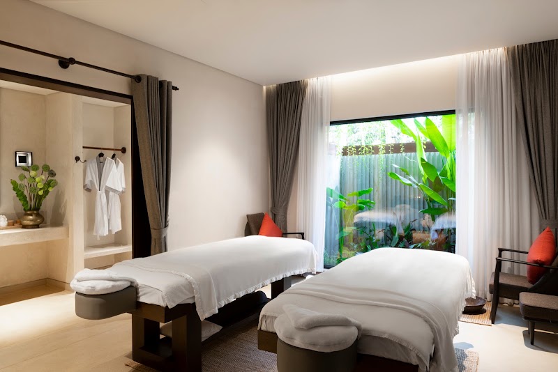 Photo 1 at Treeline Urban Resort in ក្រុងសៀមរាប