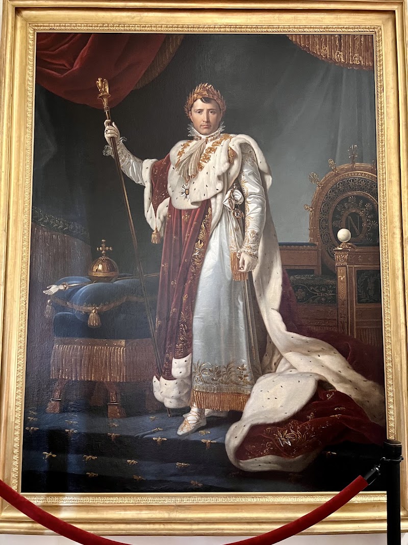 Photo 4 at The Cabildo Museum in New Orleans