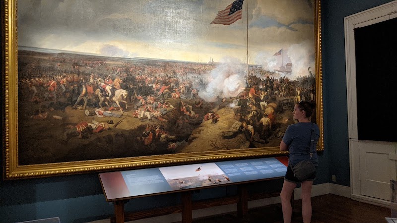 Photo 5 at The Cabildo Museum in New Orleans