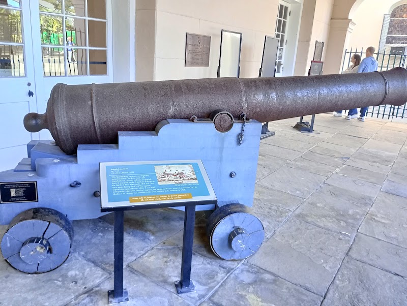 Photo 6 at The Cabildo Museum in New Orleans