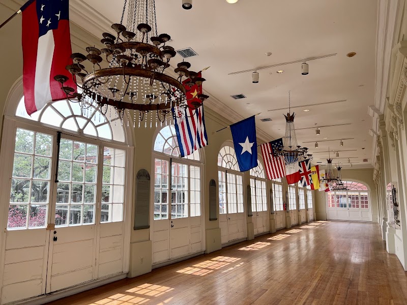 Photo 1 at The Cabildo Museum in New Orleans