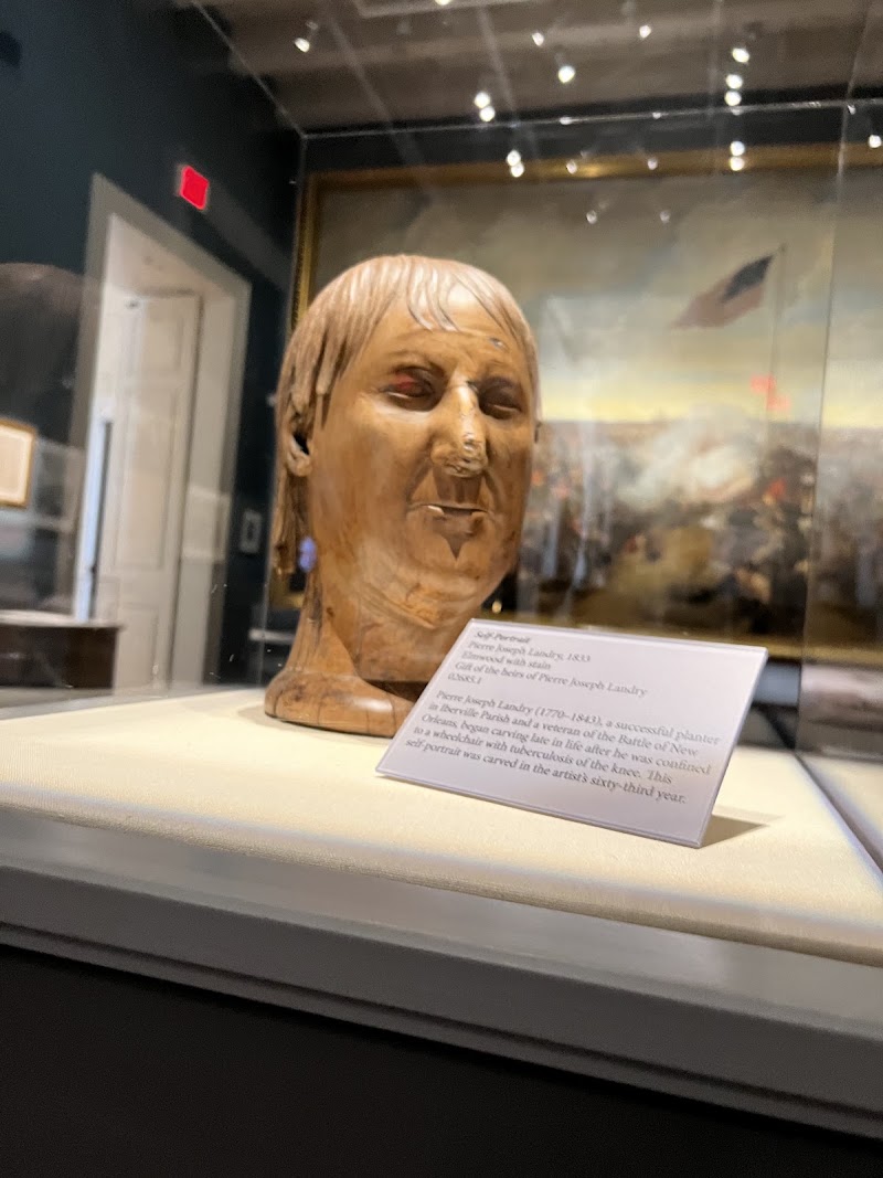Photo 3 at The Cabildo Museum in New Orleans