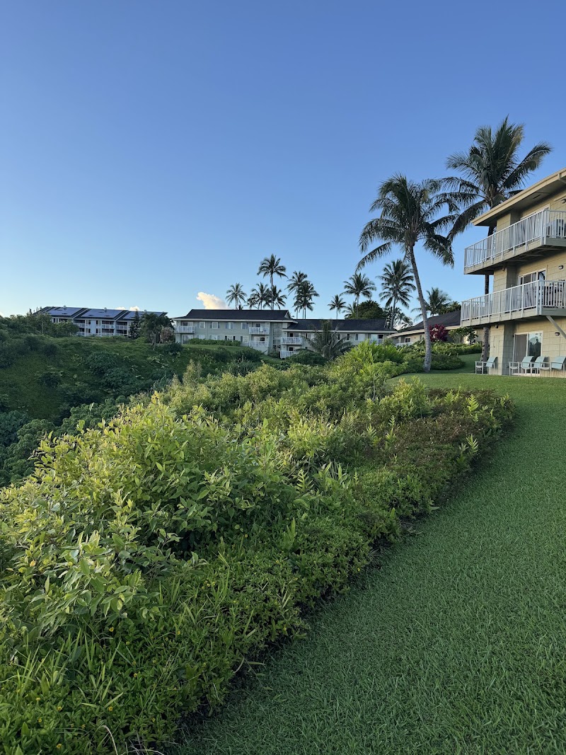 Alii Kai Resort in Princeville