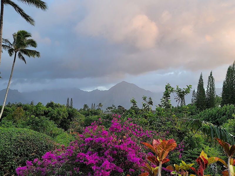 Photo 4 at Alii Kai Resort in Princeville