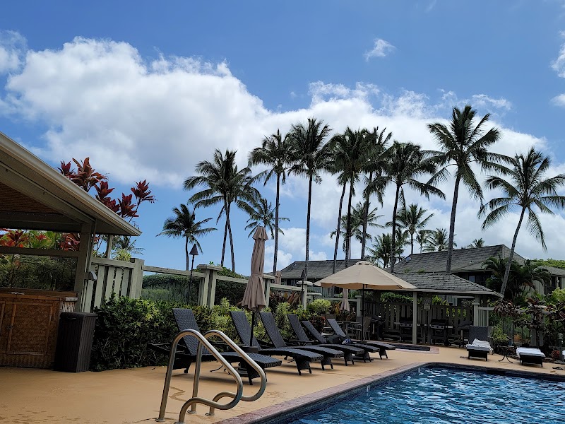 Photo 2 at Alii Kai Resort in Princeville