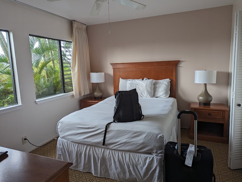 Photo 1 at Alii Kai Resort in Princeville