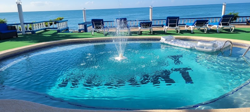 Photo 2 at Sunset Resort and Villas in Treasure Beach