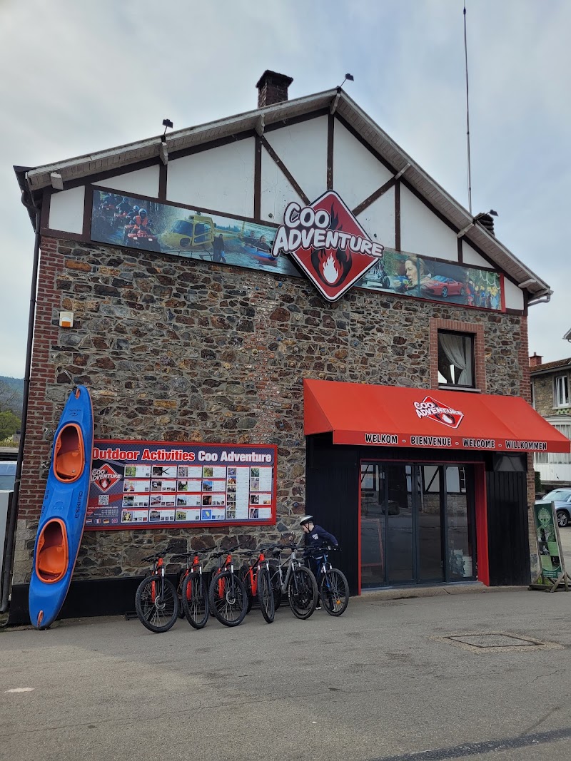 Photo 6 at Coo-Adventure in Stavelot
