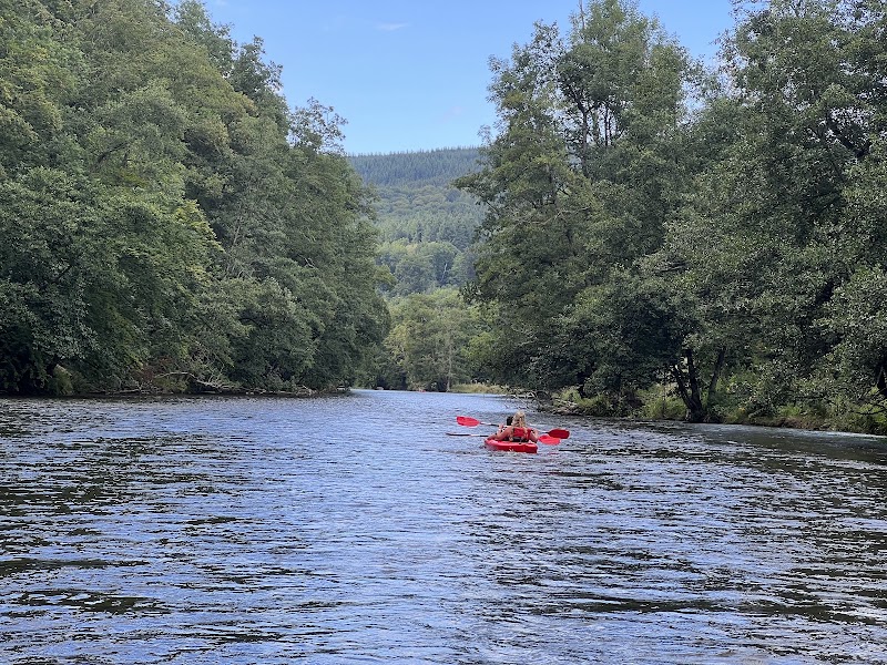 Photo 2 at Coo-Adventure in Stavelot