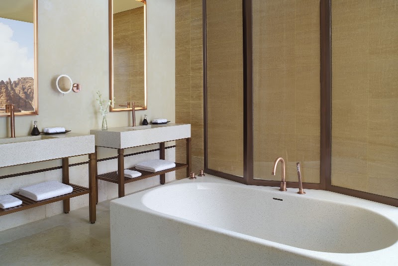Photo 3 at Banyan Tree AlUla in Alula