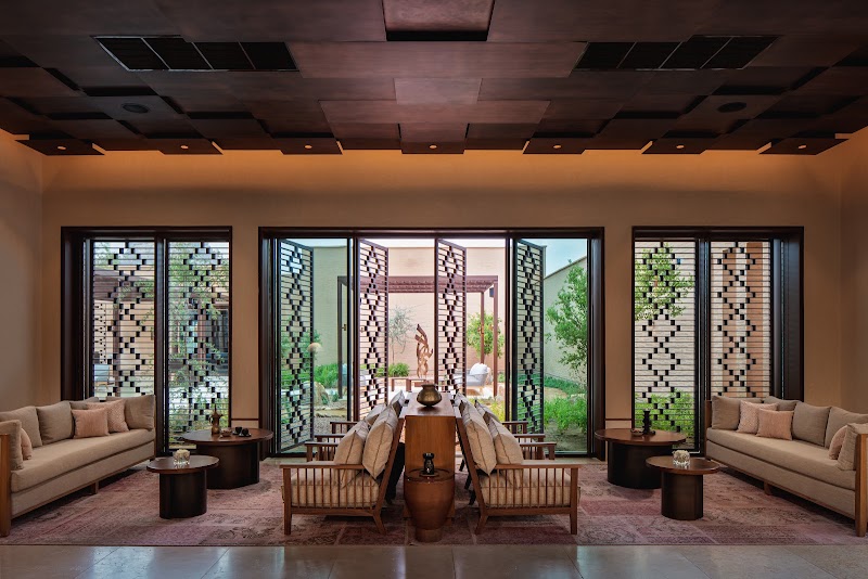 Photo 6 at Banyan Tree AlUla in Alula