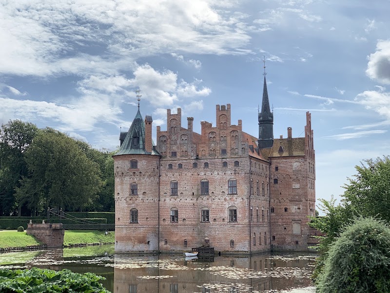Photo 5 at Egeskov Castle in Kværndrup