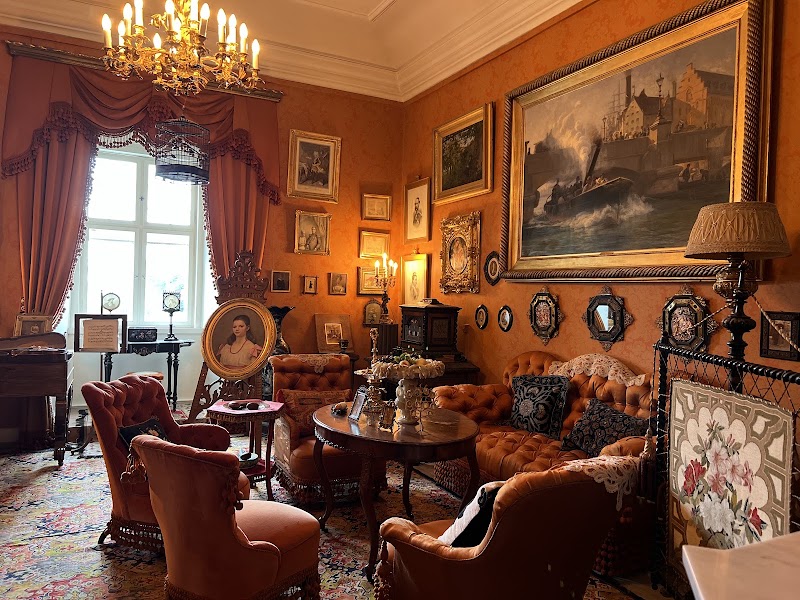 Photo 4 at Egeskov Castle in Kværndrup
