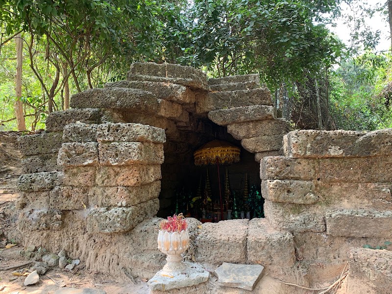 Photo 6 at Neak Poan Temple in Krong Siem Reap