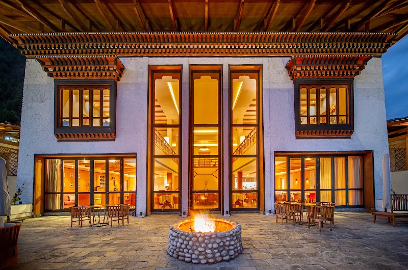 Photo 4 at Bhutan Spirit Sanctuary in 