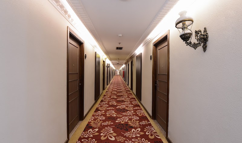 Photo 5 at The Rich Jogja Hotel in Kecamatan Mlati