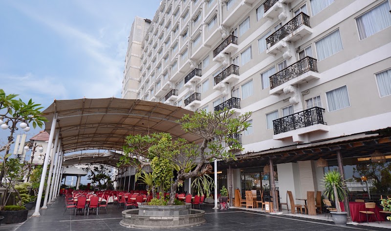 The Rich Jogja Hotel in Kecamatan Mlati