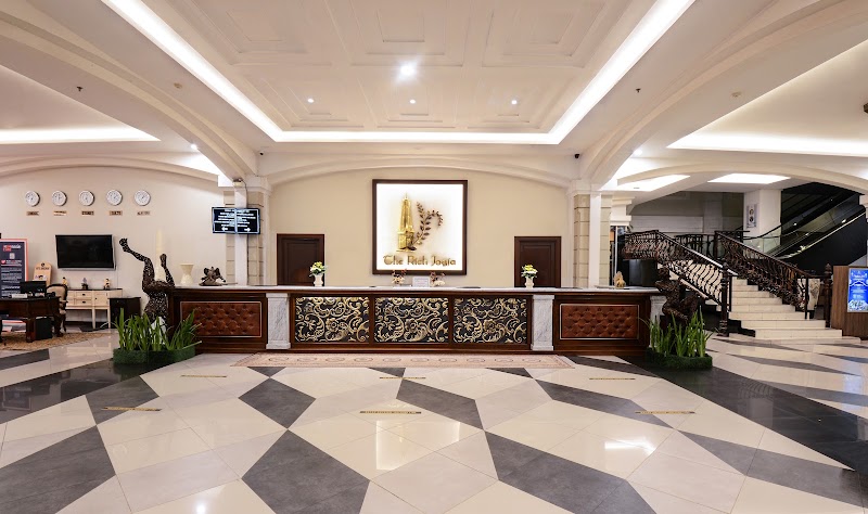 Photo 6 at The Rich Jogja Hotel in Kecamatan Mlati