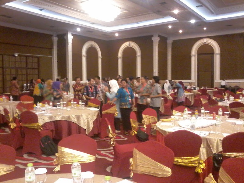 Photo 4 at The Rich Jogja Hotel in Kecamatan Mlati