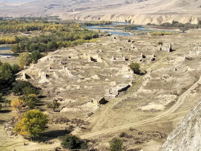 Photo 4 at Uplistsikhe in Kvakhvreli