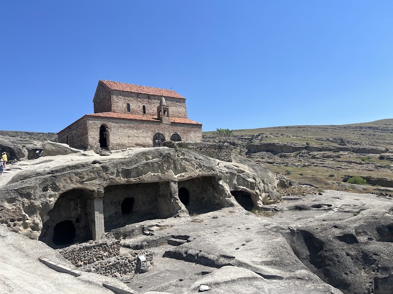 Photo 3 at Uplistsikhe in Kvakhvreli