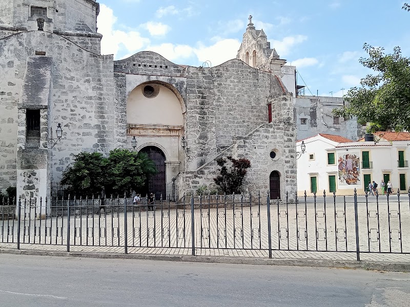 Photo 1 at Alameda de Paula in Havana