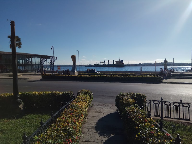 Photo 4 at Alameda de Paula in Havana