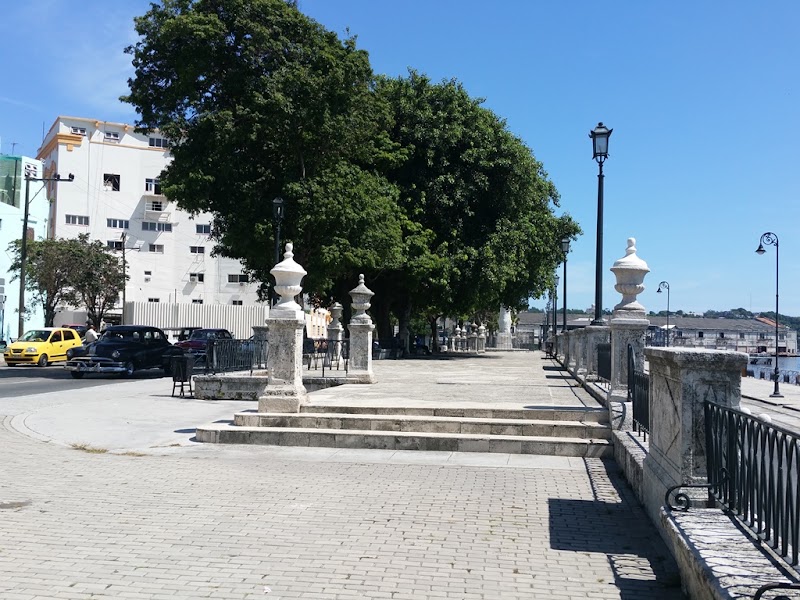 Photo 5 at Alameda de Paula in Havana