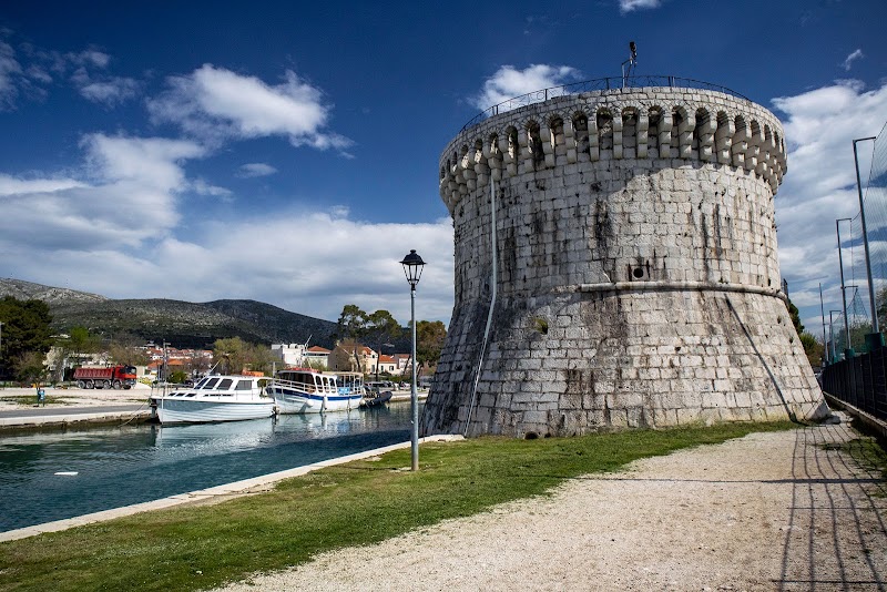 Photo 3 at Trogir Old Town in Trogir