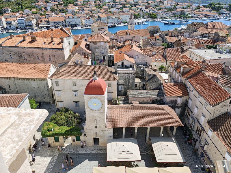Photo 1 at Trogir Old Town in Trogir