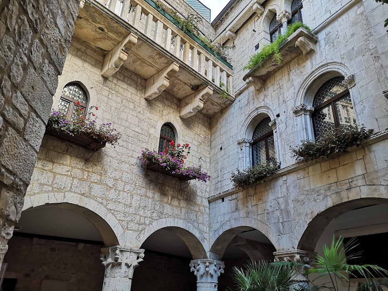 Photo 2 at Trogir Old Town in Trogir