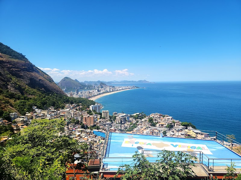 Photo 1 at Experience Rio in Vidigal