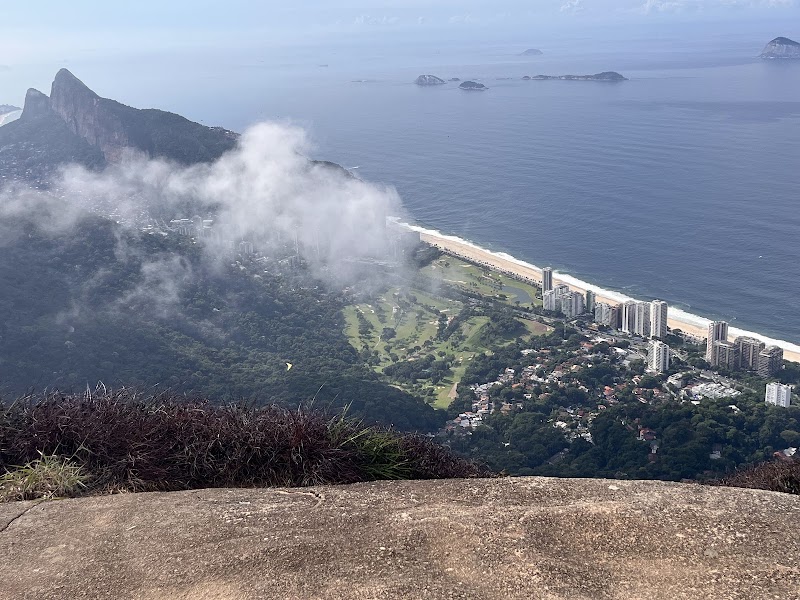 Experience Rio in Vidigal